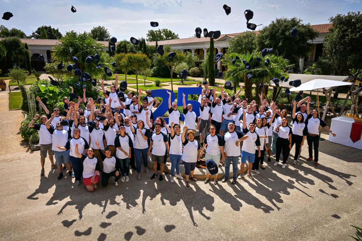 Best Workplaces Europa 2022