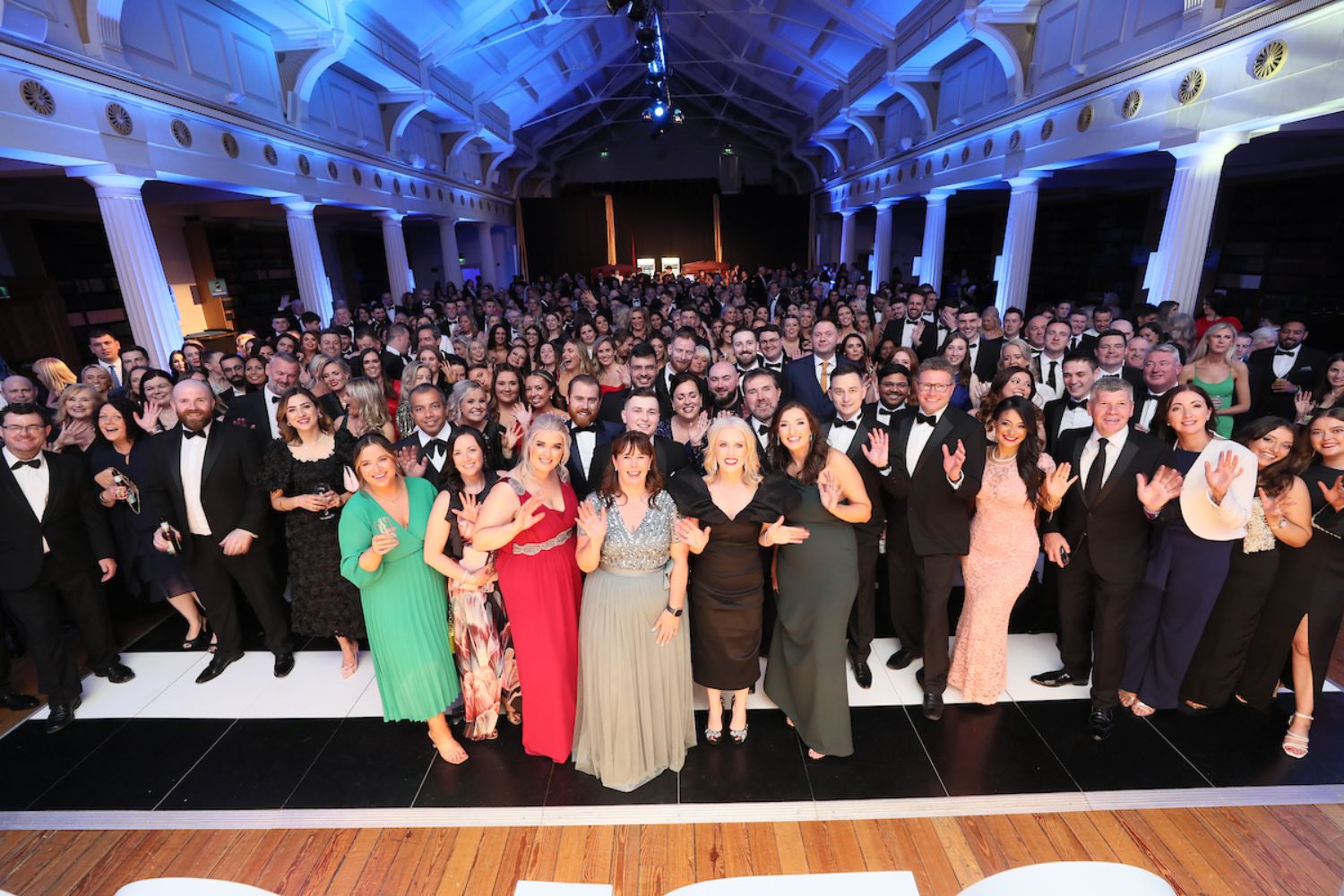 Best Workplaces Europa 2022