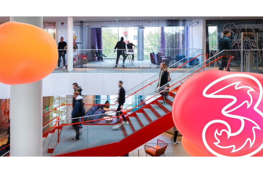 Best Workplaces Europa 2014