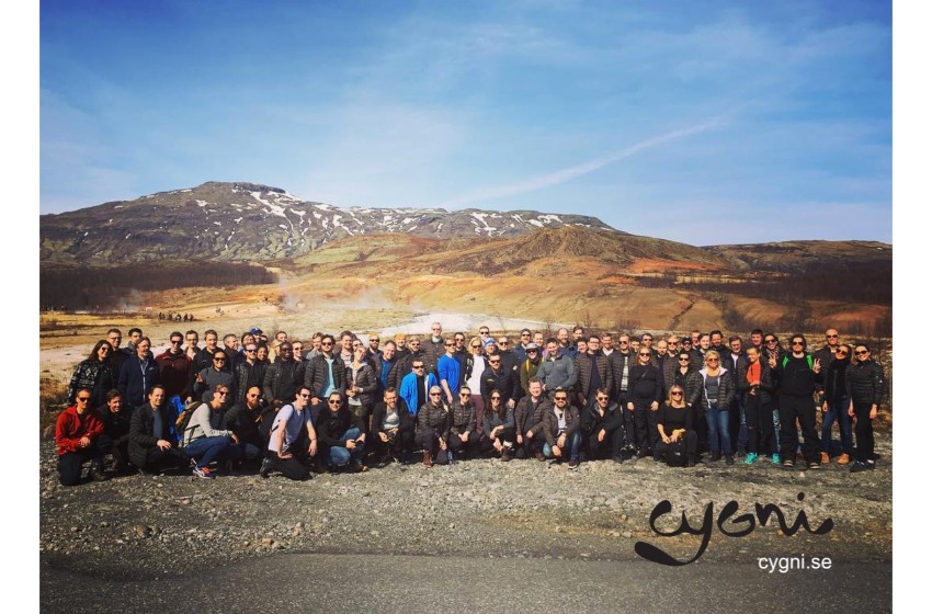 Best Workplaces Europa 2014