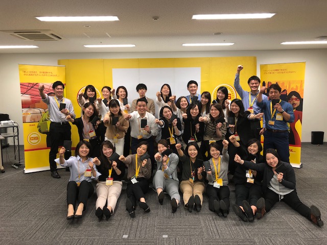 Best Workplaces Europa 2003