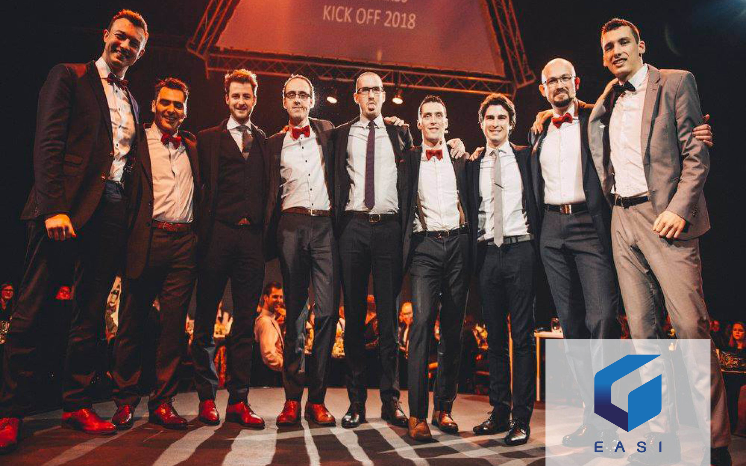 Best Workplaces Europa 2018