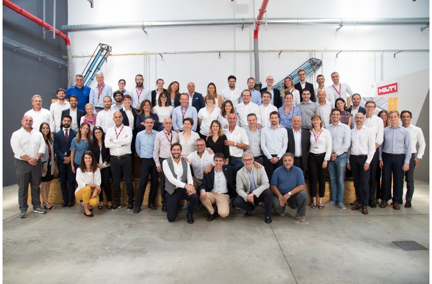 Best Workplaces Europa 2013