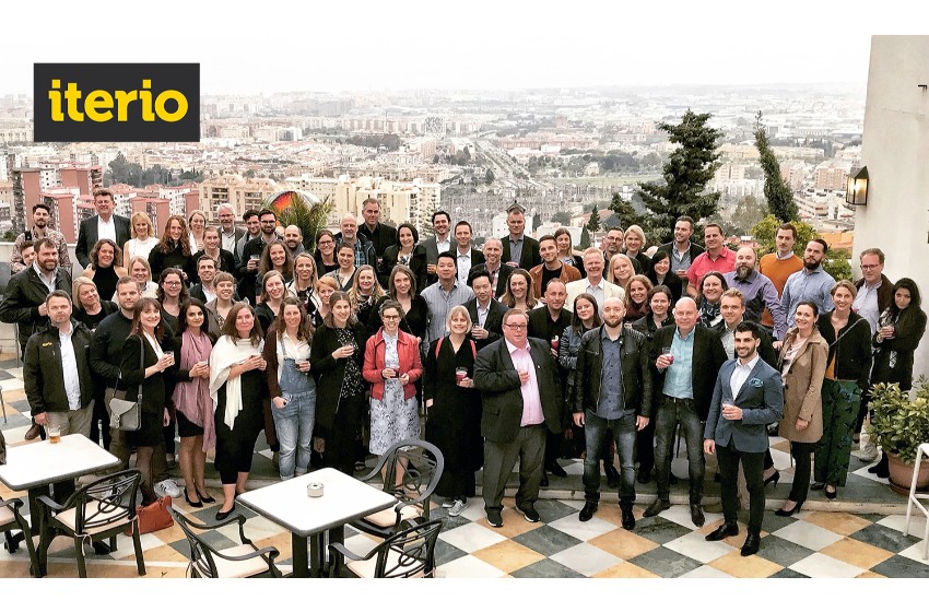 Best Workplaces Europa 2015