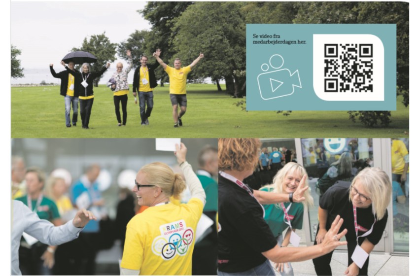 Best Workplaces Europa 2007