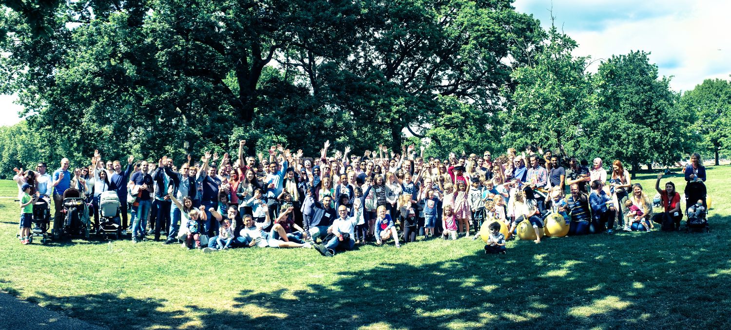 Best Workplaces Europa 2018