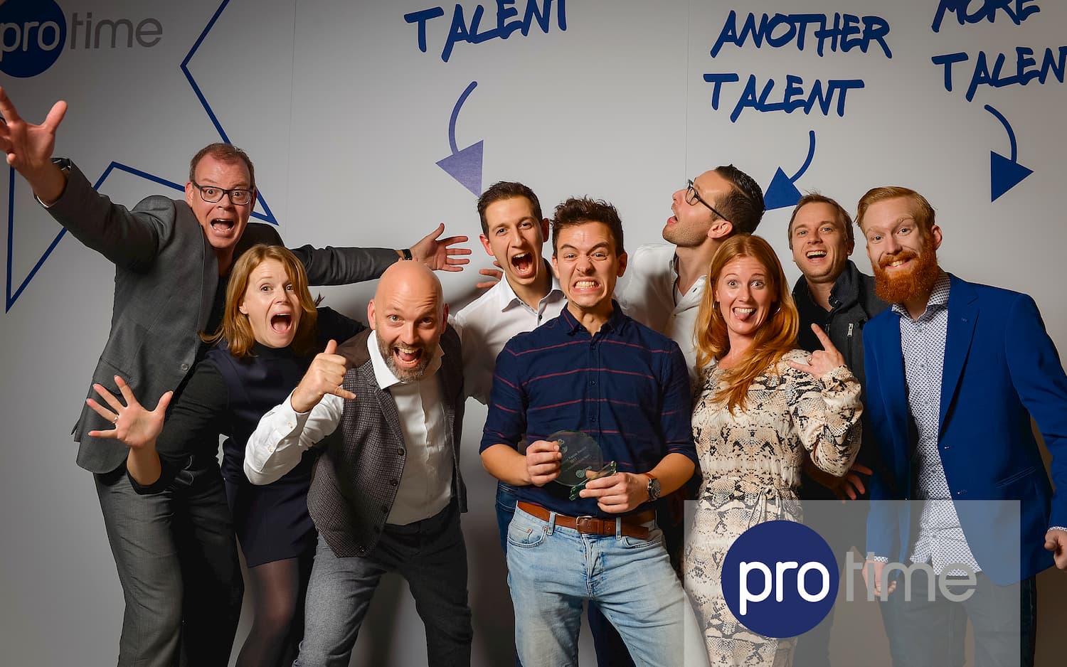 Best Workplaces Europa 2018