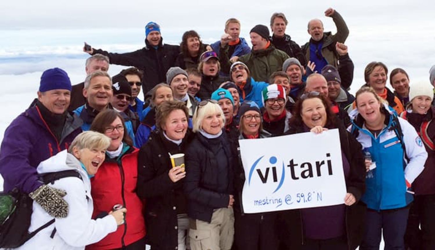 Best Workplaces Europa 2018