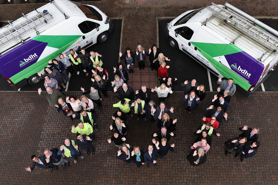 Best Workplaces Europa 2018