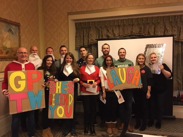 Best Workplaces Europa 2018