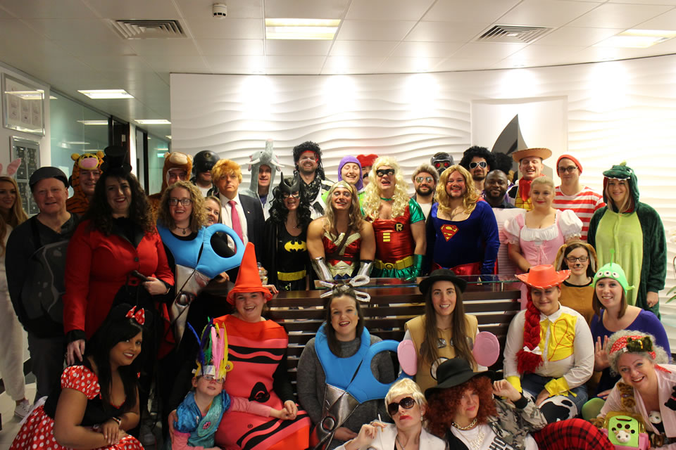 Best Workplaces Europa 2018