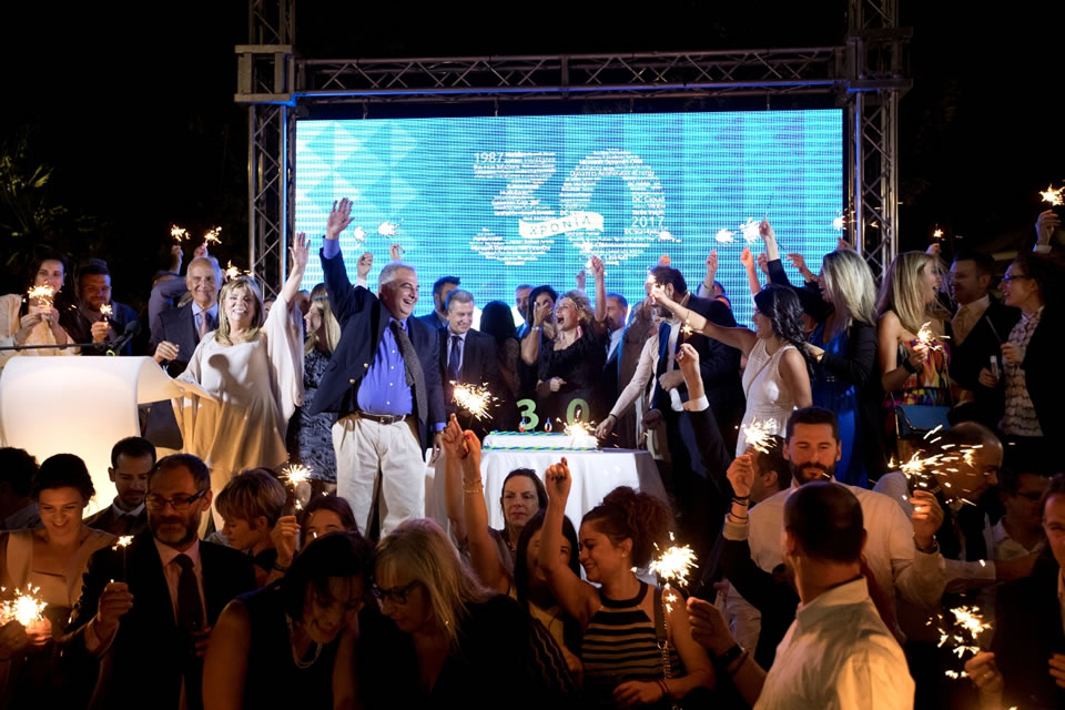 Best Workplaces Europa 2018