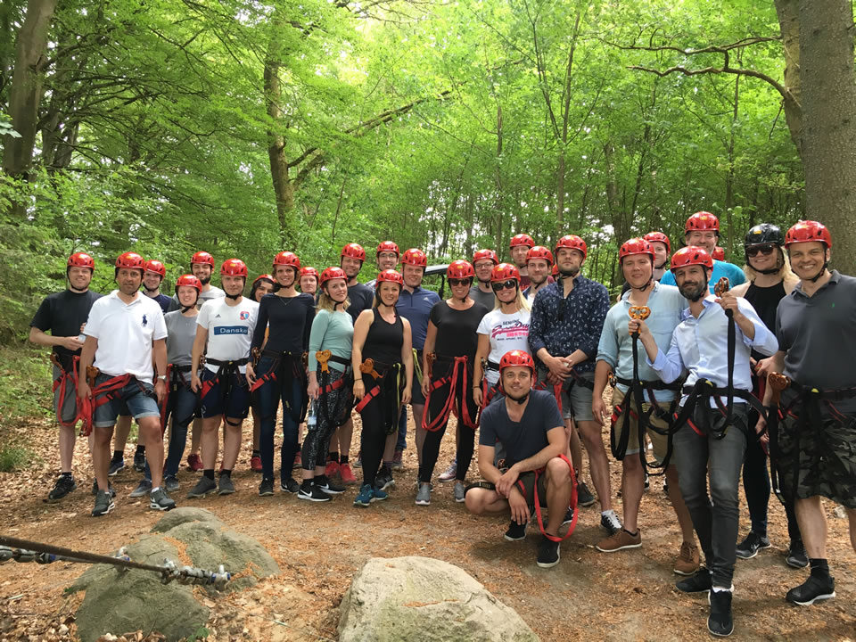 Best Workplaces Europa 2018