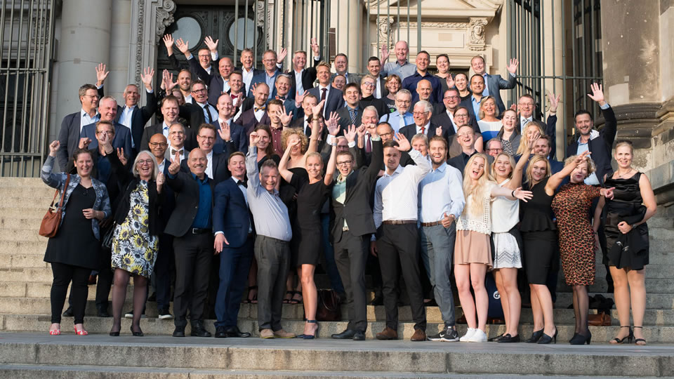 Best Workplaces Europa 2018