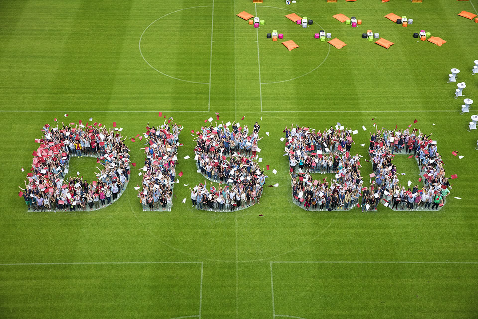 Best Workplaces Europa 2018