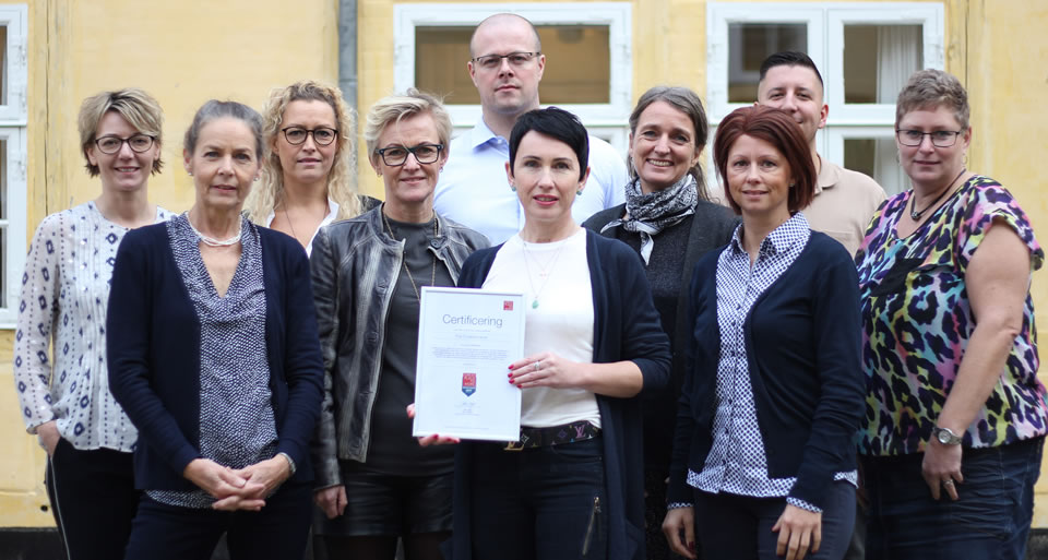 Best Workplaces Europa 2018