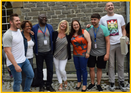 Best Workplaces Europa 2018