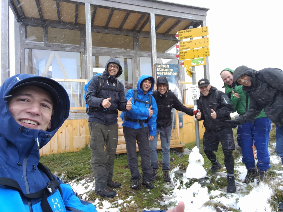 Best Workplaces Europa 2018