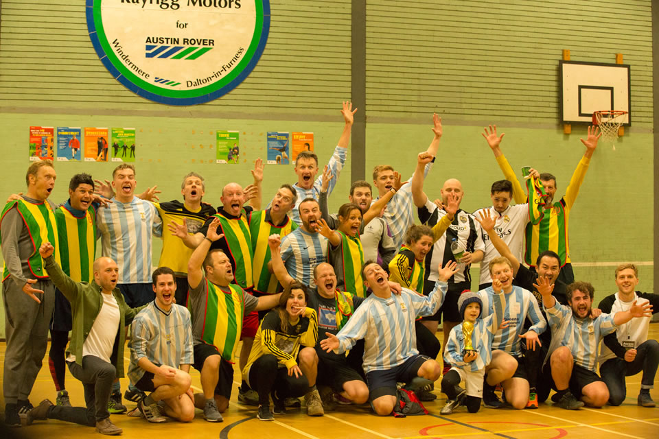 Best Workplaces Europa 2018