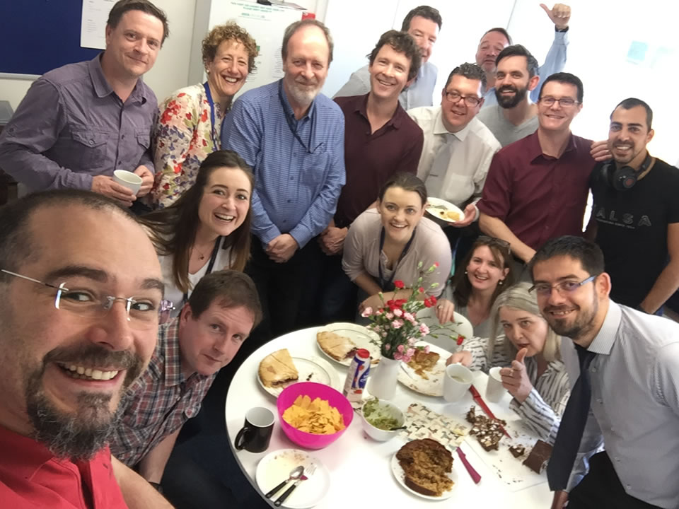 Best Workplaces Europa 2018