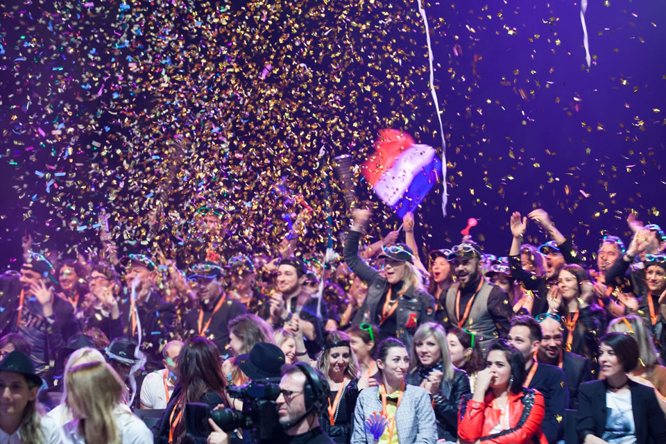 Best Workplaces Europa 2018