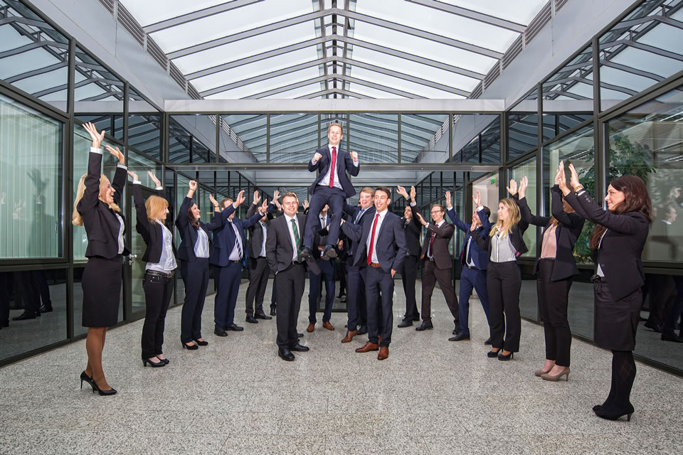 Best Workplaces Europa 2018