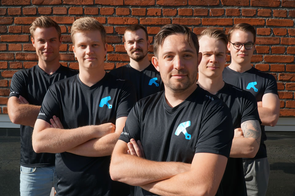 Best Workplaces Europa 2018