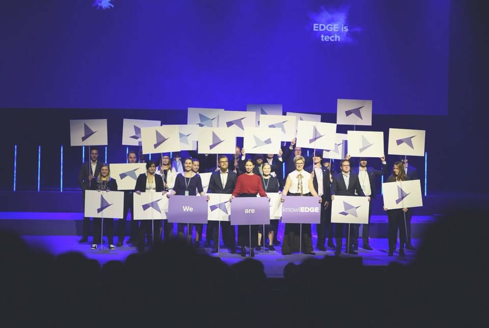 Best Workplaces Europa 2018