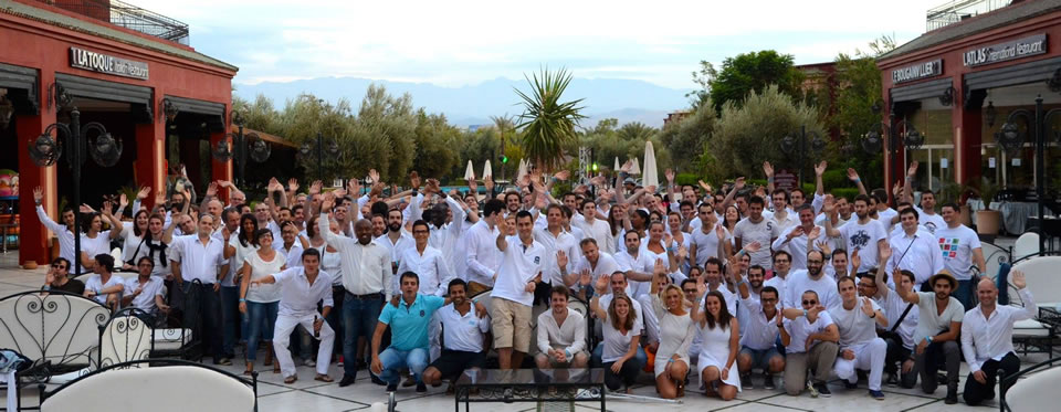 Best Workplaces Europa 2018