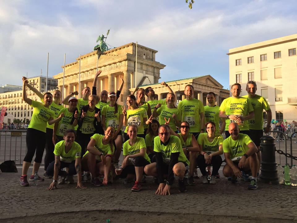 Best Workplaces Europa 2018