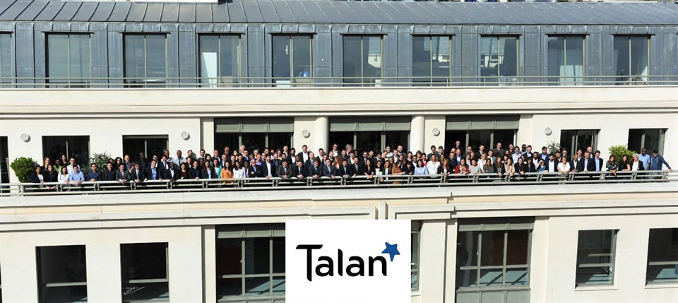 Best Workplaces Europa 2018