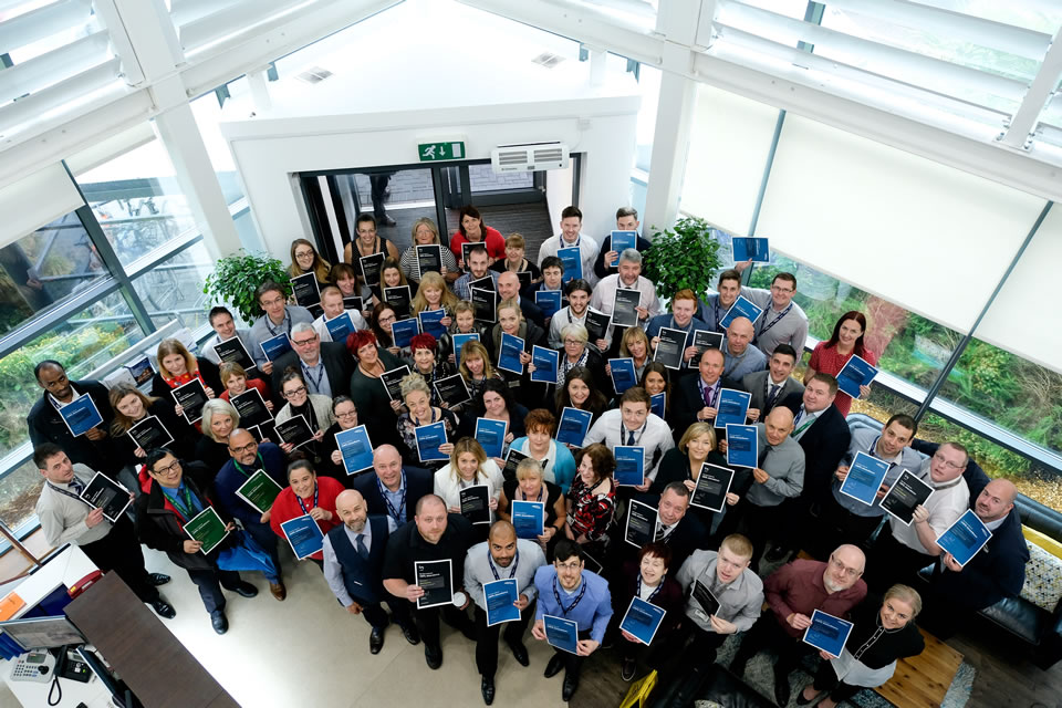 Best Workplaces Europa 2018