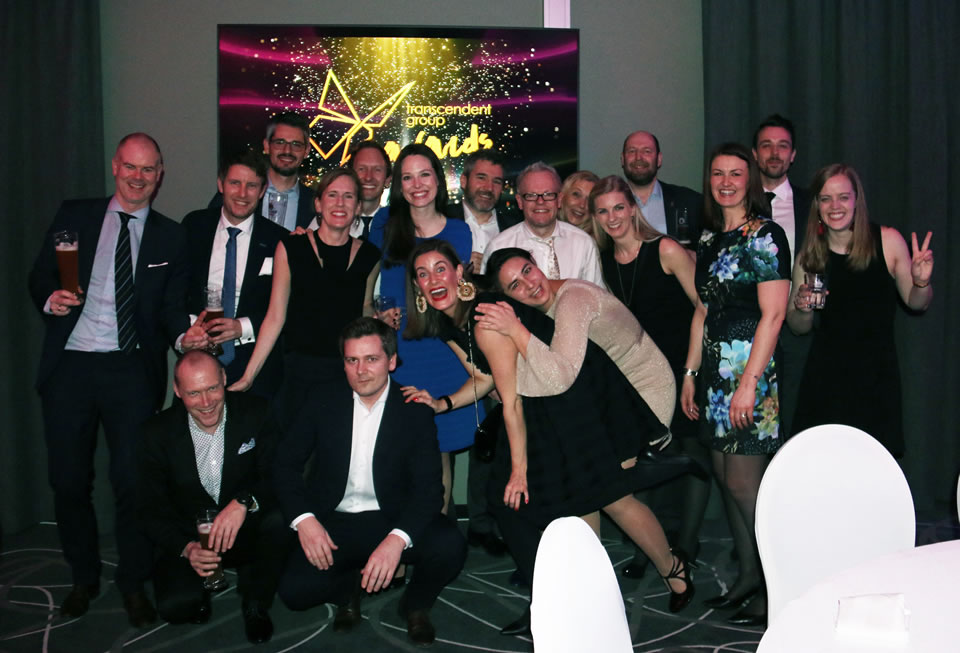 Best Workplaces Europa 2018