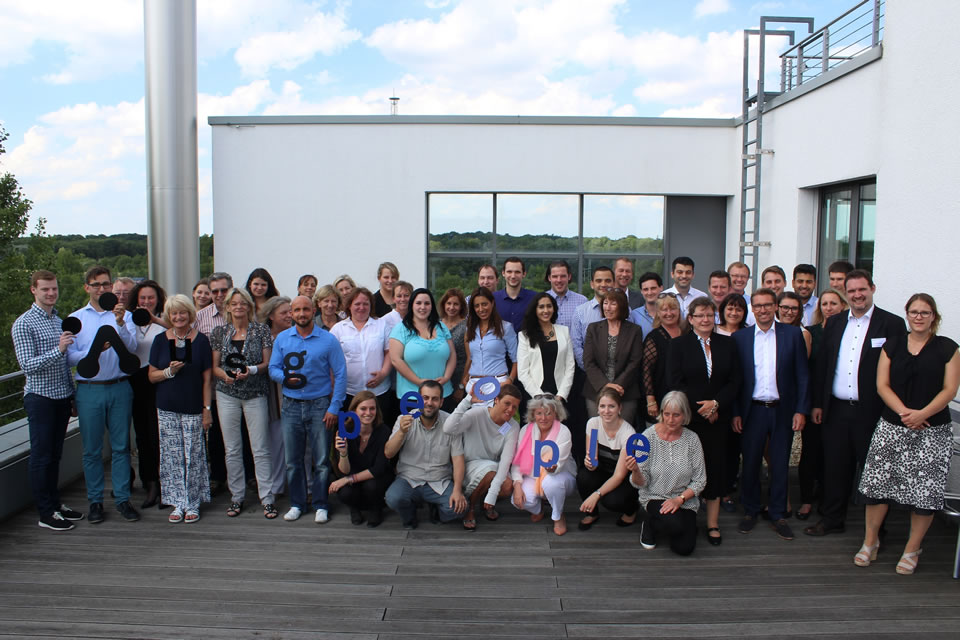 Best Workplaces Europa 2018