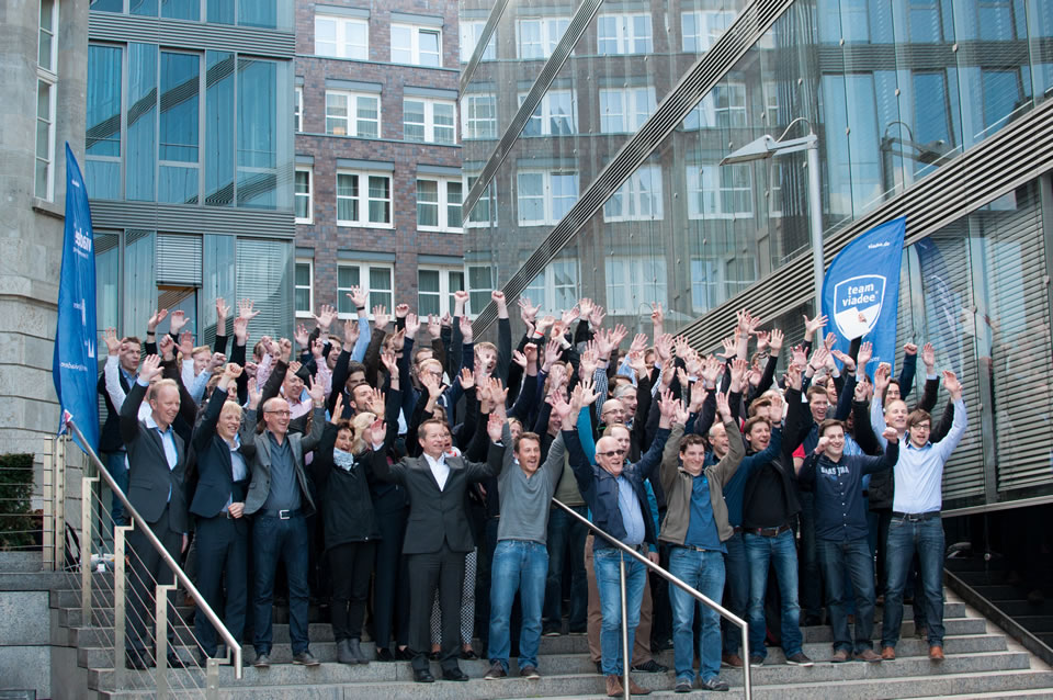 Best Workplaces Europa 2018