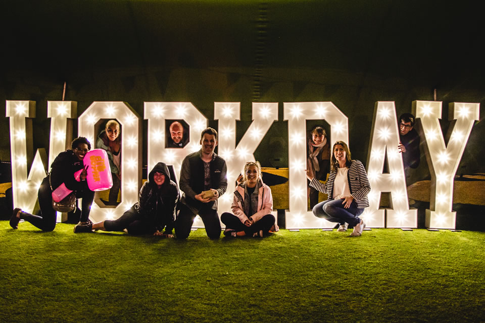 Best Workplaces Europa 2018