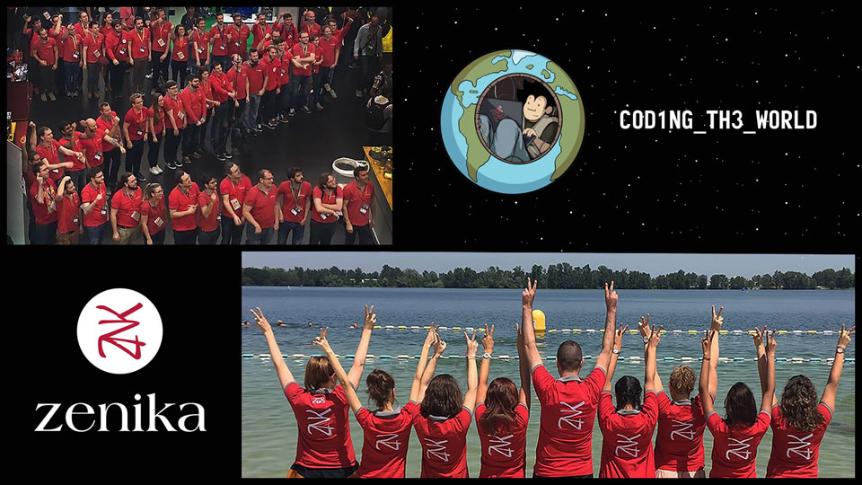 Best Workplaces Europa 2018