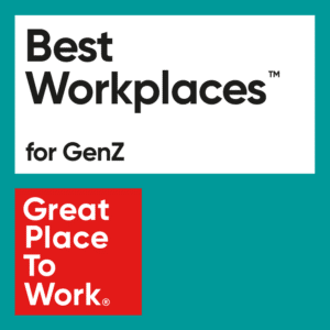 Best Workplaces for GenZ